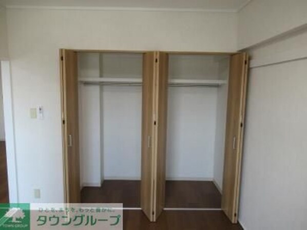 グランドゥール等々力の物件内観写真